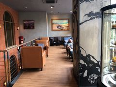 -十七英哩咖啡 Seventeen Mile Coffee(崇盛晶珠广场店)