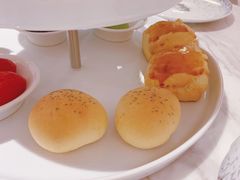 -théATRE 茶聚场(王府中環店)