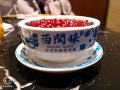 红豆双皮奶-西关味(大卫城店)