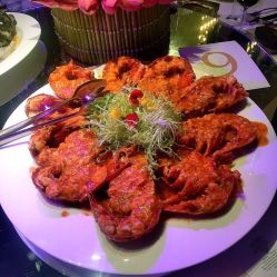 -北京柏悦酒店宴会厅