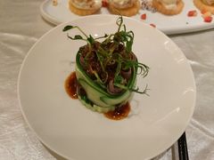 -武汉香格里拉大酒店·香宫中餐厅