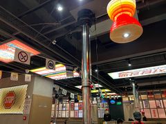 -西塔老太太泥炉烤肉(北京双井店)