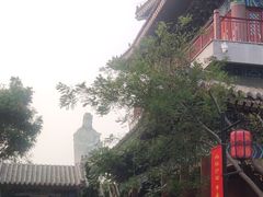 -天津妈祖文化园