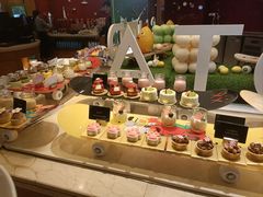 -盛宴自助餐厅(运达喜来登店)