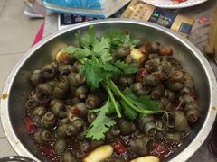 -龙虾奇迹(大华三路店)