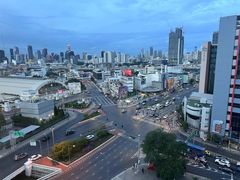 -曼谷素万那普国际机场