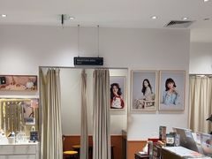 -海马体照相馆(万菱汇店)