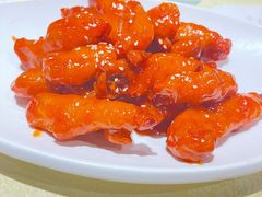 -新侨小馆(东直门北小街店)