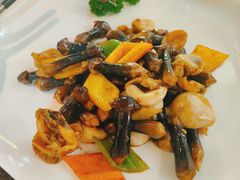 -顺峰顺水顺德菜(龙华店)