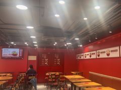 -喜家德虾仁水饺(百盛优客店)