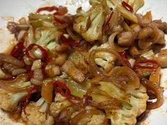 -小大董·烤鸭(观景餐厅·南京西路店)