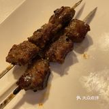 还挺隐蔽的一家店