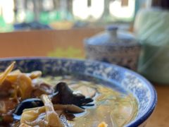 素交面-裕兴记·三虾面(西北街总店)