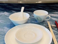 -海都六福酒家(世博广场店)