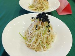 -老虎滩船说·海胆水饺·大连海鲜(老虎滩店)