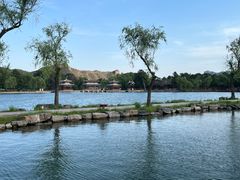 -承德避暑山庄景区