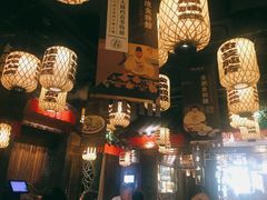 -南京大牌档(济南万象城店)