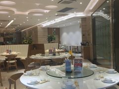 大堂-至潮餐厅精致粤菜·活鲈鱼·走地鸡(珠江新城店)