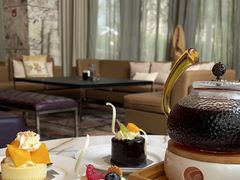 -怡廊(上海漕河泾万丽酒店)