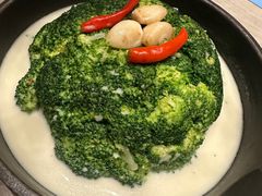 -卢布里西餐厅(星海广场店)