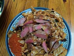-再回首鸡肉米线(人民路一店)