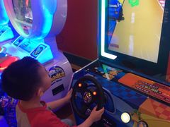 -幸福花欢乐世界(东辰广场A座店)