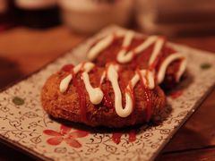-食戟
