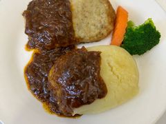 -库滋明·俄罗斯特色美食(中央大街店)