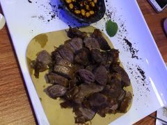 -鼎原力量东北吊炉烧烤(临河街店)