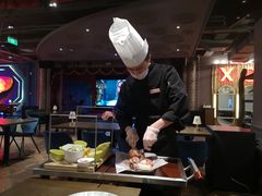 -疯克大象美式烤肉餐厅