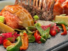 -广州希尔顿逸林酒店-OPEN開·全日制餐厅·海鲜·小火锅·自助餐(东风路店)