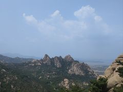 -崂山仰口游览区