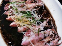 -兴仙饭店·闽味海鲜(马尾总店)