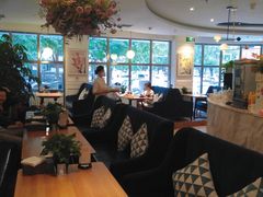 大堂-花舍·新派粤菜·西餐·下午茶(亚运村·鸟巢店)