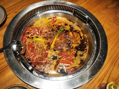 -城墙拐拐火锅(三峡广场黑金冠店)