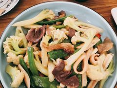 阳江小盆菜-先记烧鹅王·本地粤菜(福永店)