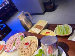 -重庆高老九火锅(万象城店)
