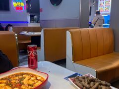 -望江门小龙虾·烧烤(九堡店)