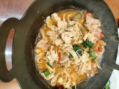 -鲁宴·鲁煨黄河生态大鲤鱼(月坛店)