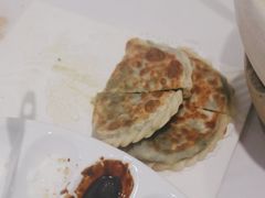 韭菜盒子-天和晟烤鸭店(玉泉西街店)