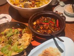 -蓉城小馆(科兴店)