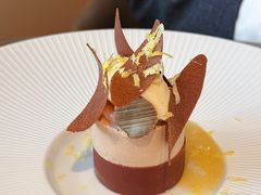 -Amber(香港置地文华东方酒店)