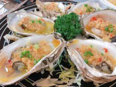 -简家·海鲜盛宴(下沙店)