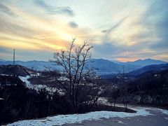-妙峰山风景名胜区