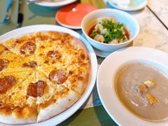 -厦门艾美酒店·新食谱西餐厅