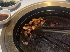 -韩时烤肉(枫蓝店)