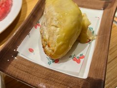 -花和海鲜自助(梅江店)