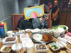 -傣妹火锅(鹤龙六路店)