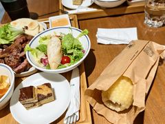 -榖屋house of flour(张江首店)