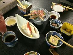 -蟹料理 北海道かに将軍(札幌本店)